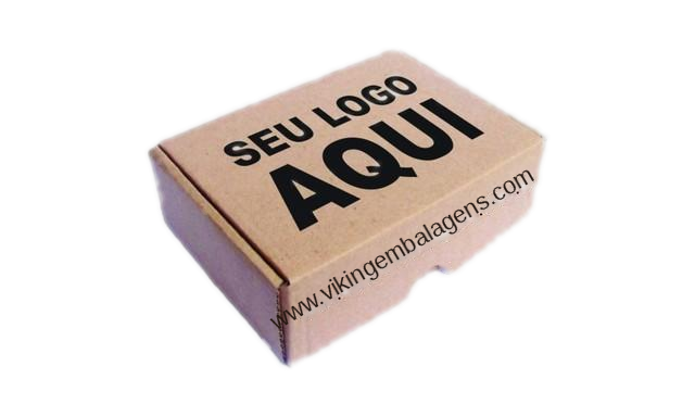 Embalagens Personalizadas